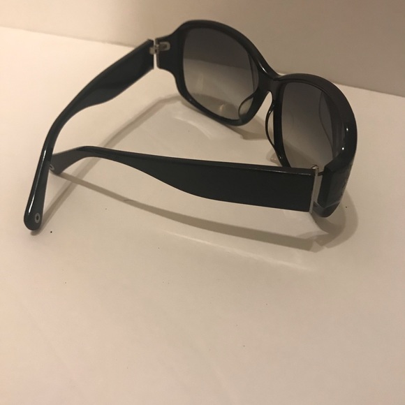 Coach Taryn (S801) Black sunglasses - Picture 5 of 5